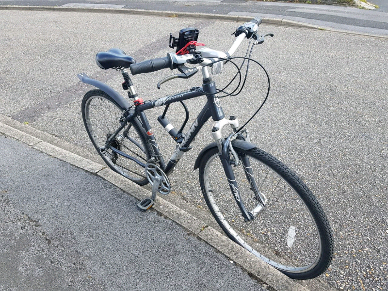 on yer bike charminster